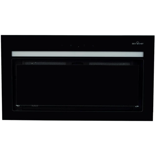 Вытяжка Best Chef Glass Box 1100 Black 74 (4F491D2L7A): Тип воздухоочистителя Рециркуляция, Отвод