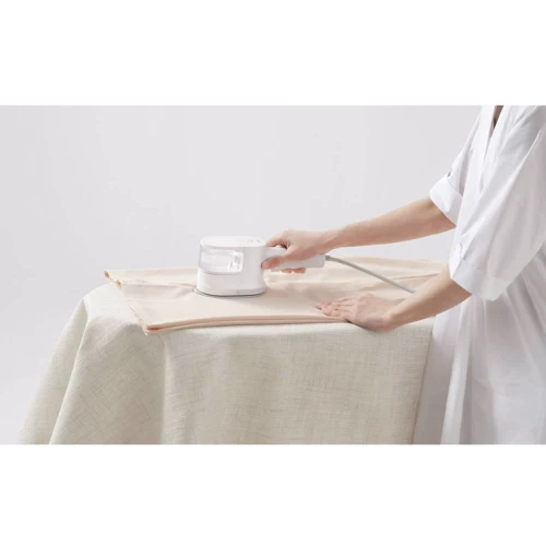 Отпариватель Xiaomi Handheld Steam Iron: Подошва Керамика