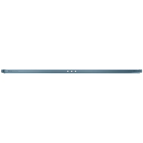 Планшет Lenovo Yoga Tab Plus 16/256GB Wi-Fi Tidal Teal + Keyboard&Pen (ZAEG0008UA): Встроенная память 256 ГБ