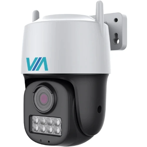 IP-камера відеоспостереження VIA Security VS-PT23AWS (3 MP/4 mm)