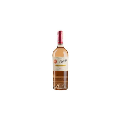 Вино Chivite Coleccion 125 Rosado Chivite Coleccion 125 (0,75 л.) (BW50492)