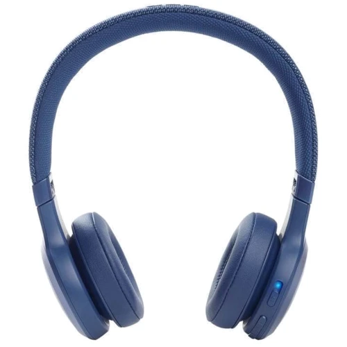 Наушники JBL Live 460NC Blue (JBLLIVE460NCBLU): Диапазон частот (Гц) 20-20000