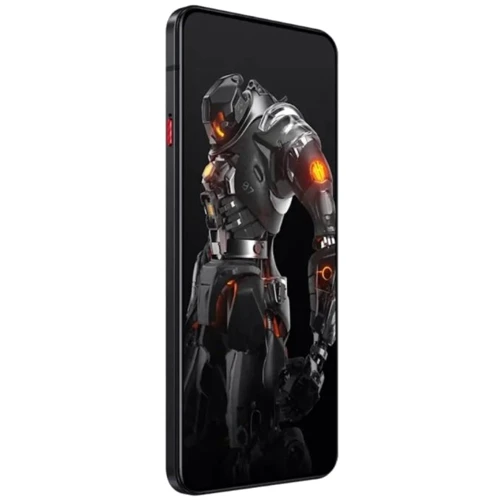 Смартфон ZTE Nubia Red Magic 7S Pro 12/256GB Obsidian: Встроенная память 256 ГБ