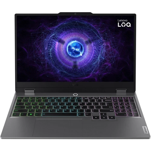 Ноутбук Lenovo LOQ 15IAX9I (83FQ002ERA) UA