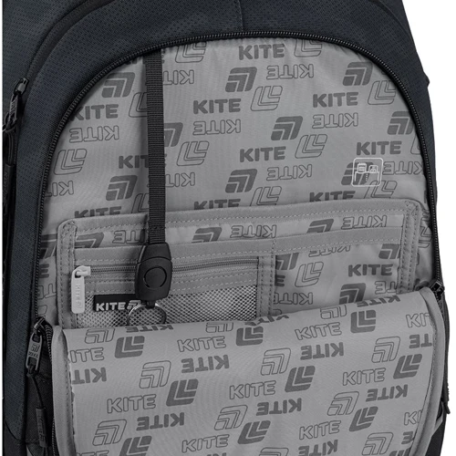 Рюкзак Kite K25-727L-1 Education Teens 727L-1 фото 14