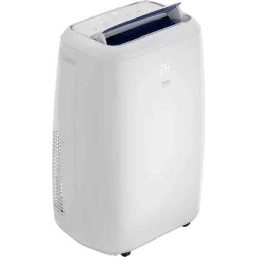 Кондиціонер Beko BP1125H: Розмір приміщення, кв.м. 35