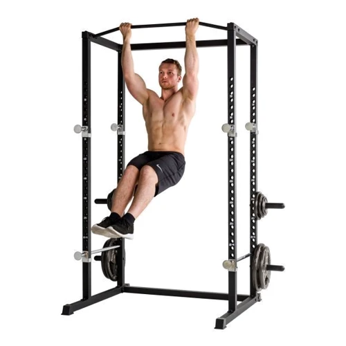 Прочий тренажер Tunturi WT60 Cross Fit Rack (17TSWT6000) фото 5