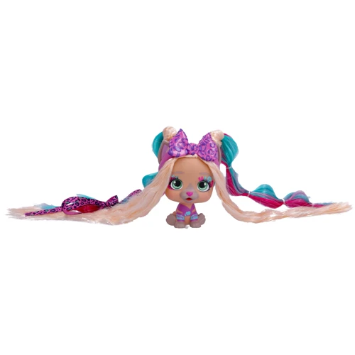 Игровой набор IMC VIP Pets S6 Bow Power Модный любимец Ким (714786) фото 15