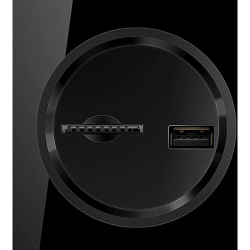 Акустична система SVEN MS-302 Black: Вихідна потужність сабвуфера 20 Вт