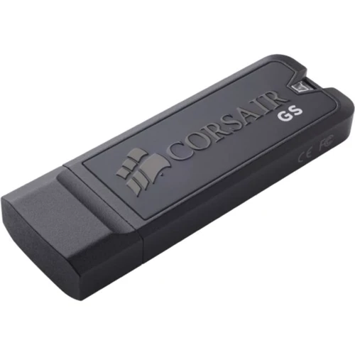 USB-флешка Corsair 256GB Voyager GS USB 3.0 (CMFVYGS3D-256GB)