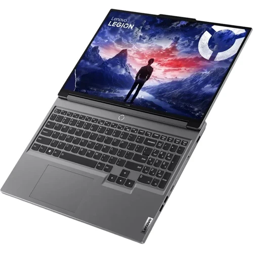 Ноутбук Lenovo Legion 5 16IRX9 (83DG00ETPB): Оперативная память 32 ГБ