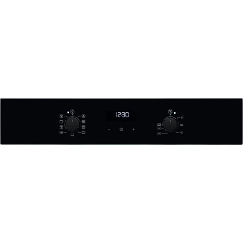 Духовой шкаф электрический Electrolux EOE5C71Z : Функция СВЧ нет
