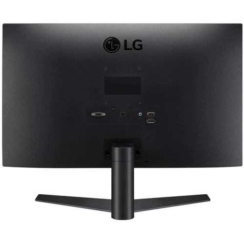 Монитор LG 24MP60G-B: Формат изображения 16:9