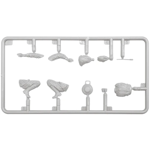 Сборная модель MiniArt Советские боевые инженеры (MA35091)