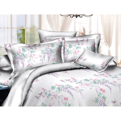 Комплект наволочек SoundSleep Spring garden 50х70 2 шт. (93216524)