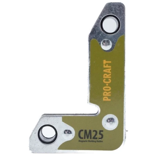 Магнитный угольник для сварки Procraft CM25 фото 1