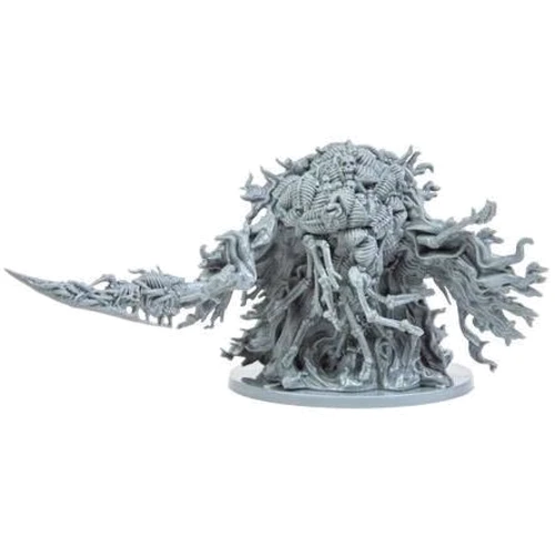 Настольная игра Steamforged Games Ltd Dark Souls: The Board Game - Tomb of Giants фото 12