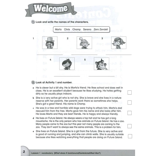 Islands 6 Activity Book + pin code: Обложка Мягкая