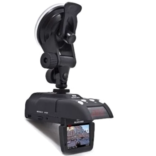 RS Detector 200