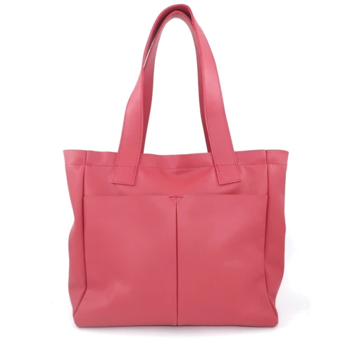 Жіноча сумка шоппер ARTiS Bags червона (1687 4834): Стать Женский