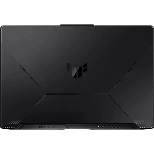 Ноутбук ASUS TUF F17 (FX706HEB-HX114): Операционная система без ОС