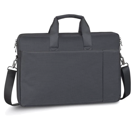 Сумка для ноутбука RivaCase 17.3" Black (8257)