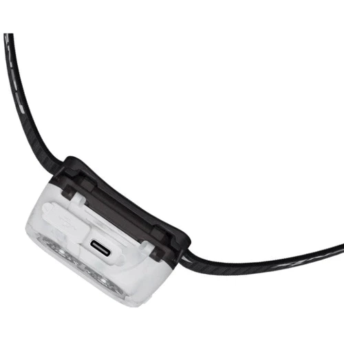 Ліхтар туристичний Fenix HL18R-T V2.0 білий (HL18RT20W): Дальність підсвічування, м 125