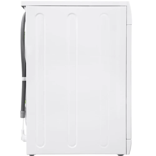 Стиральная машина Indesit BWSA 61052 W UA: Тип машины Автомат