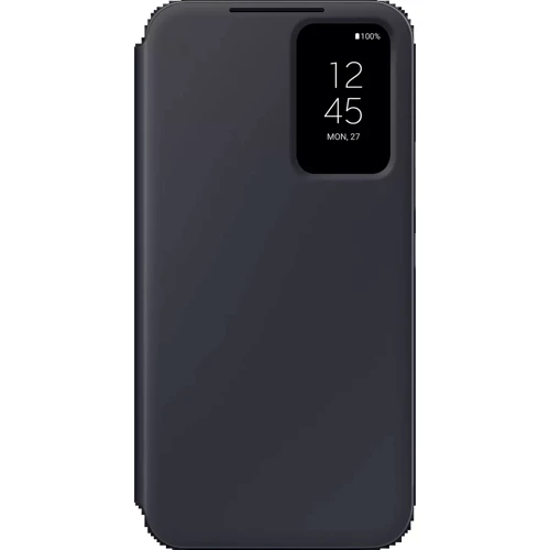 Чехол для телефонов Samsung Smart View Wallet Case Black (EF-ZA546CBEGRU) for Samsung A546 Galaxy A54 5G