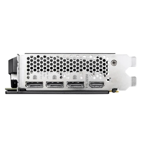 Видеокарта MSI GeForce RTX 3060 VENTUS 3X 12G: Интерфейс PCI Express 4.0 x16