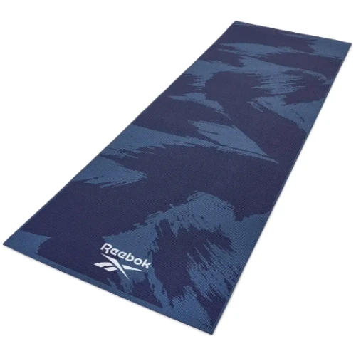 Коврик для фитнеса Reebok BRUSH STORKS RAYG-11030BR (885652009843)