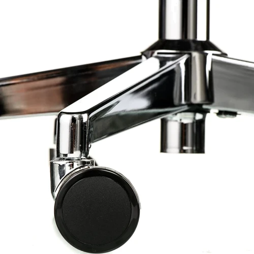 Кресло офисное Special4You Monblan black (E7009)