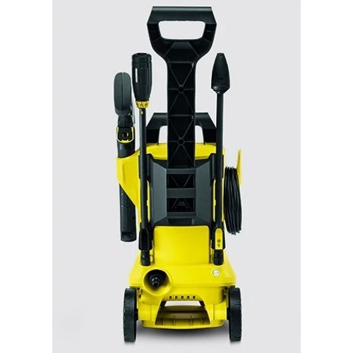 Минимойка Karcher K 2 Full Control (1.673-400.0): Температура воды на входе (°C) 40