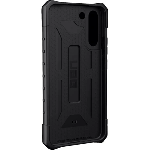 Чохол для телефона Urban Armor Gear UAG Pathfinder Black (213437114040) для Samsung S906 Galaxy S22+ фото 7