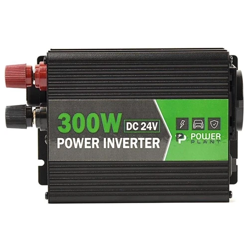 Преобразователь DC-AC PowerPlant HYM300-242 (KD00MS0002)