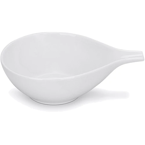 Блюдо сервировочное Fissman Horeca 16.5x12 см (14096): Тип Блюдо