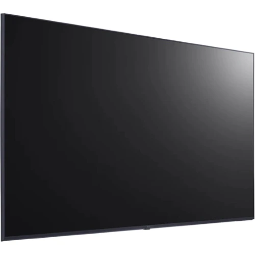 Монитор LG 65UL3J-E: Время реакции, мс 8