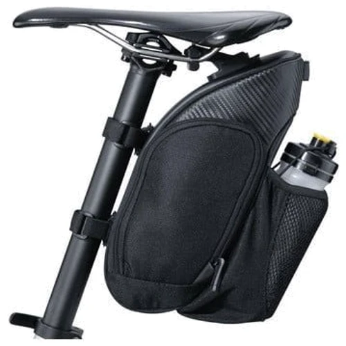 Велосумка Сумка под седло Topeak MondoPack Hydro 1.7 л F25 312 г (TC2287B): Производитель Topeak