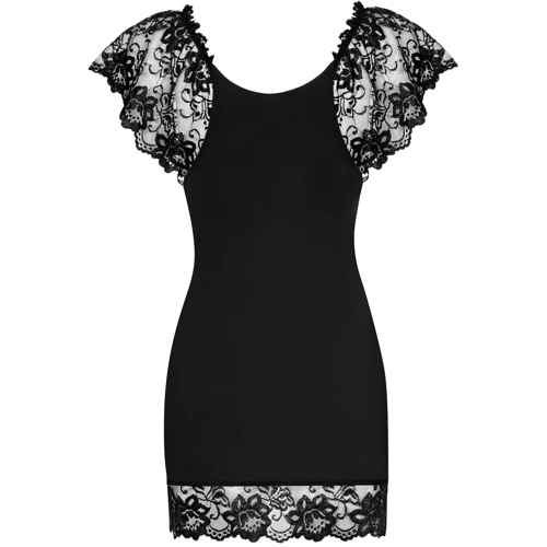 Сексуальный комплект Obsessive Imperia chemise, S/M