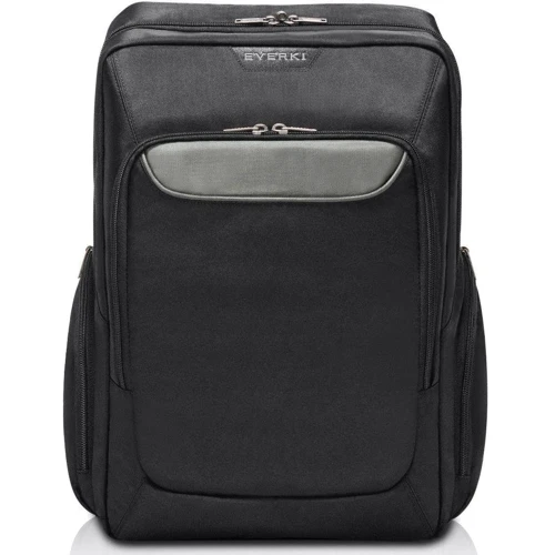 Everki Advance Black (EKP107) for MacBook 15": Колір чорний (Black)