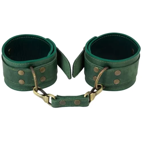 Поножі LOVECRAFT зелені: Виробник LOVECRAFT