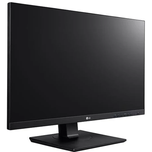 Монитор LG 27BK750Y-B: Тип ЖК-матрицы IPS