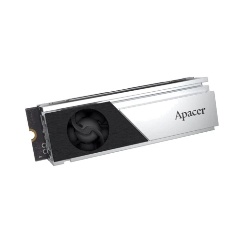 Apacer AS2280F4 2 TB (AP2TBAS2280F4-1): Тип накопителя внутренний