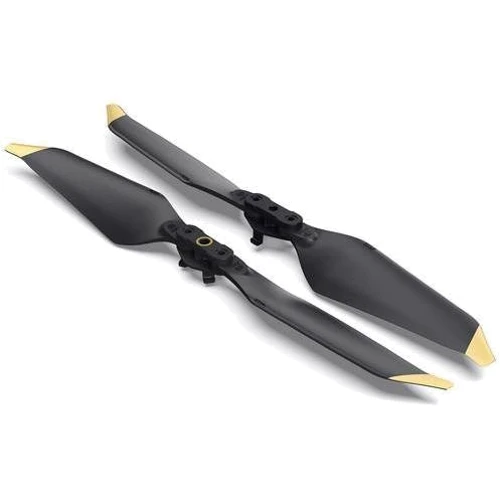 DJI Mavic Pro Low-Noise Quick-Release Propellers: Тип гаджета Лопасти