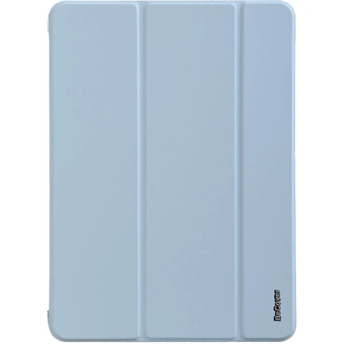 Аксессуар для iPad BeCover Case Book Direct Charge Pen Light Blue (707543) for iPad Pro 12.9" (2020-2021)