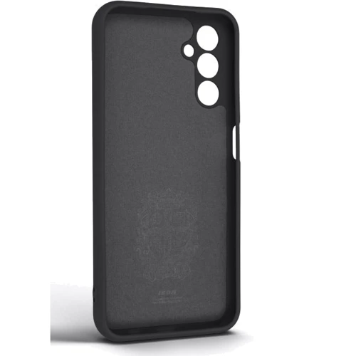 Чехол для телефонов ArmorStandart Icon Ring Black for Samsung A245 Galaxy A24 4G (ARM68762): Совместимость Samsung A245 Galaxy A24 4G