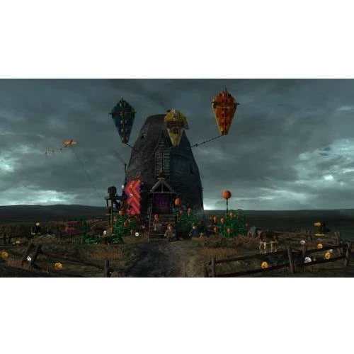 LEGO Harry Potter Collection (Nintendo Switch)