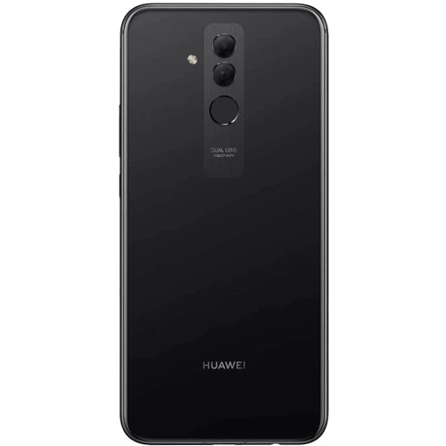 Смартфон Huawei Mate 20 lite 2018 4/64Gb Black Approved Вітринний зразок: Причина уцінки Как новый (витринный образец): смартфон выглядит и функционирует как новый. Смартфон полностью протестирован по программе Approved, все функции работают корректно
