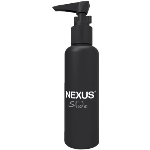 Интимная смазка Nexus Slide Waterbased Lubricant на водной основе, 150 мл