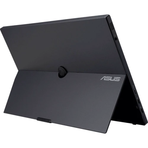 Монитор ASUS ZenScreen Touch MB16AHT (90LM0890-B01170): Угол обзора, гор / верт 178°/178°